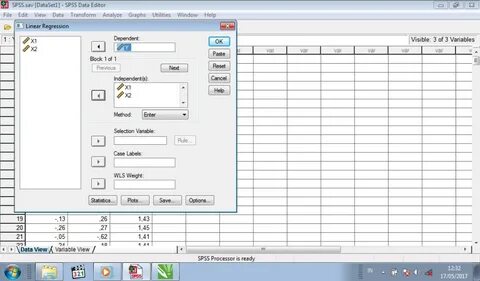 Spss