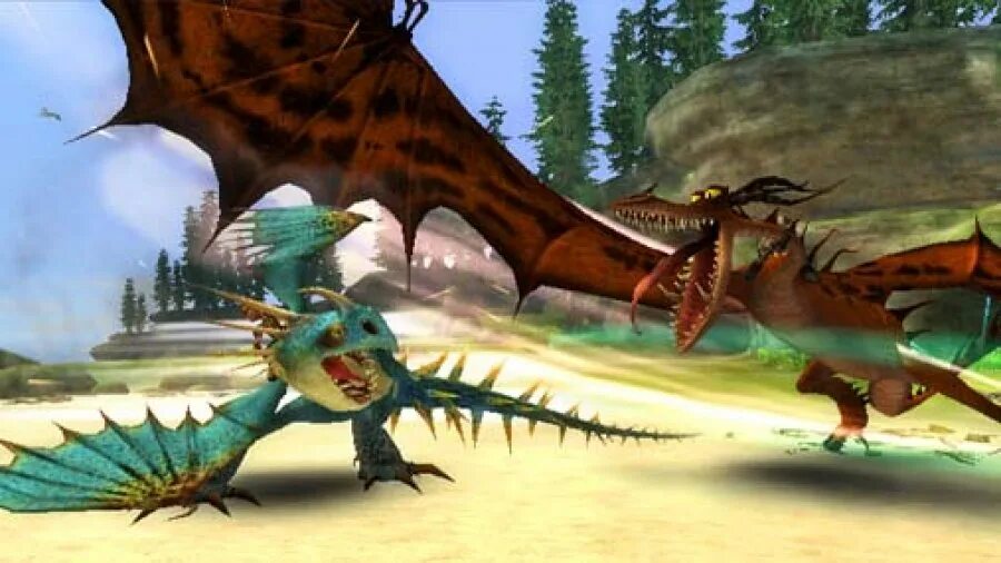 How to Train your Dragon игра. How to Train Dragon игра. How to Train your Dragon игра ps3. Игры на 2 драконы