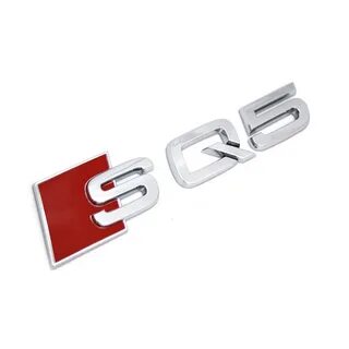 Значки ауди q5