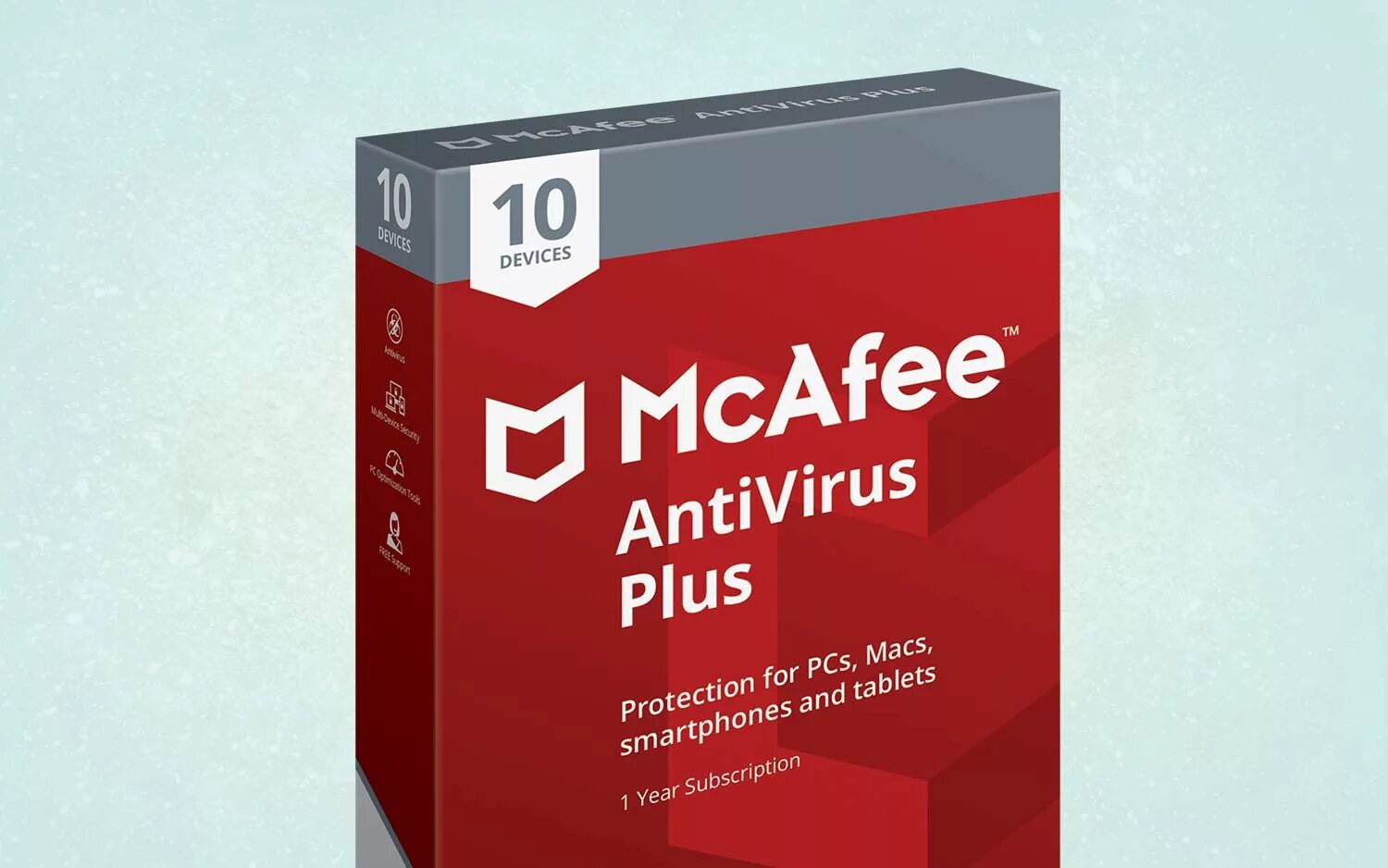 Антивирус plus. MCAFEE антивирус. Маккафе антивирус. MCAFEE Antivirus Plus. Caffee.