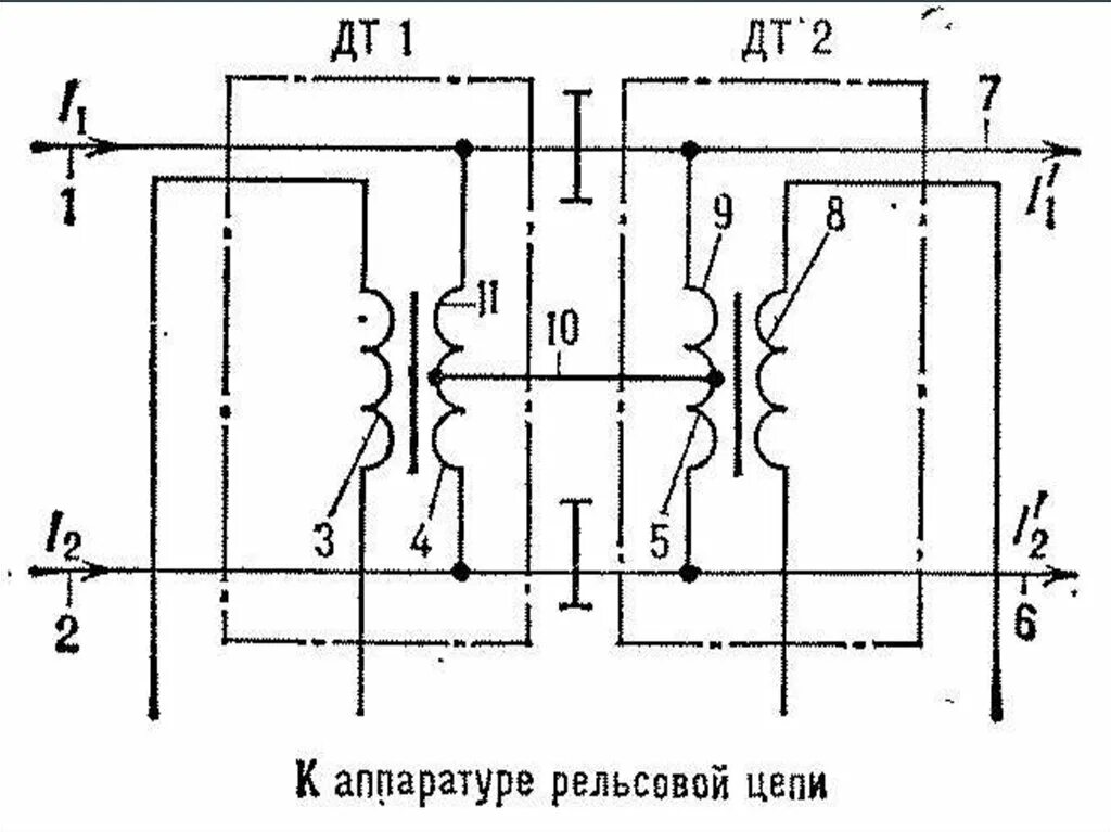 Путевой трансформатор. Схема включения дроссель трансформатора. Дроссель трансформатор 2дт -1-300 схема. Схема рельсовой цепи с дроссель трансформаторами. Принципиальная схема дроссель трансформатора.