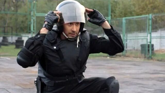 опережающая выстрел