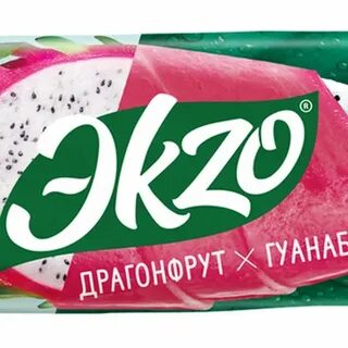 Морожено экзо