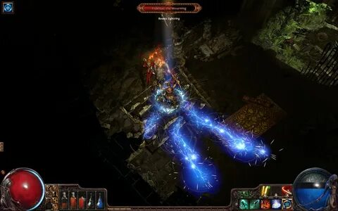 Path of exile магазин