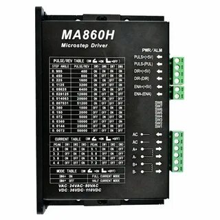 H 860