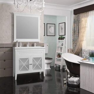 Мебель для ванной opadiris сайт