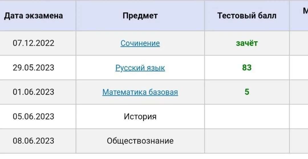 Профиль русский общество. Результаты ЕГЭ. Скриншот результатов ЕГЭ. Баллы ЕГЭ. Результаты ЕГЭ по математике 100 баллов.