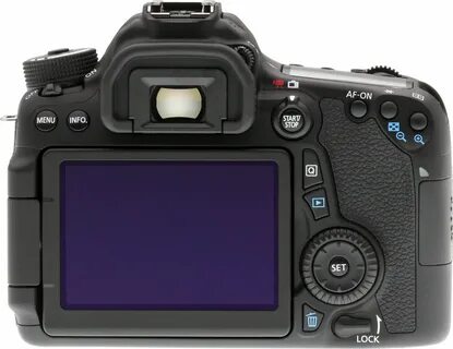 Canon d70