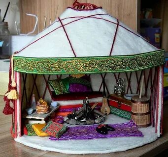 Ересектерге арналған үйде жасалған бейнелер