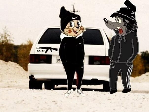 Изображение на аватарку. Ну аву. Крутые картинки на аватарку. Крутой парень в адидасе. Волк иж ну погади в адидасе.