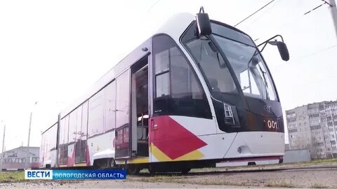 Умный транспорт череповец