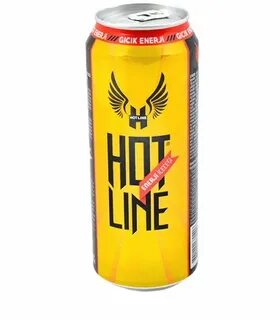 Hot lines