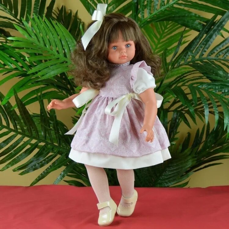 Купить куклу б у. Кукла asi Пепа 60 см. Куклы Испания asi Pepa 60см. Кукла Испания Пепа asi. Кукла asi Аси Испания.