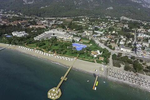 Ro hotel
