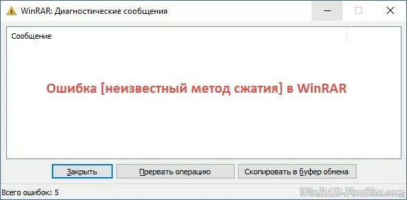 Winrar diagnostic messages. Ошибка архив поврежден. Winrar ошибка при распаковке. Winrar ошибка при распаковке. Распаковщик файлов зип.