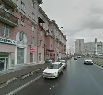 Красноярский рабочий 62