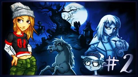 Игра ангелы подковы