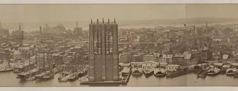 At beginning of 19th century little