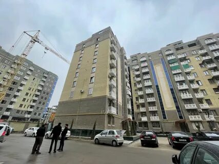 Доступное жилье 2023