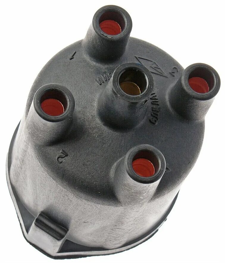 крышка трамблера 2101. крышка трамблера 2107 карбюратор. крышка трамблера фиат 0. 3706. криша трамблера на ваз 2121.