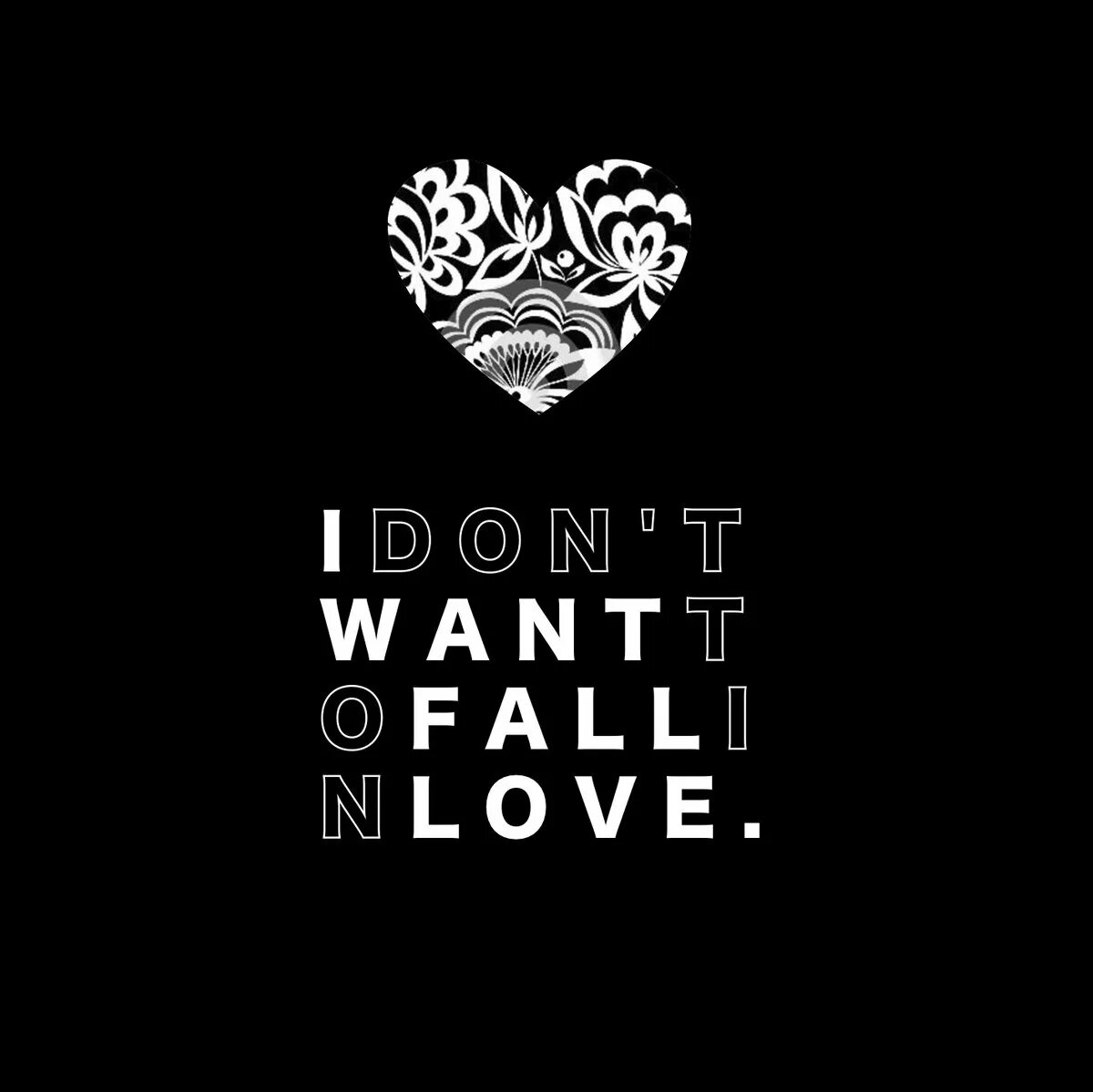 Don t play with me. Im Falling in Love. Don't Fall in Love. To Fall in Love. Im Fallin Love.