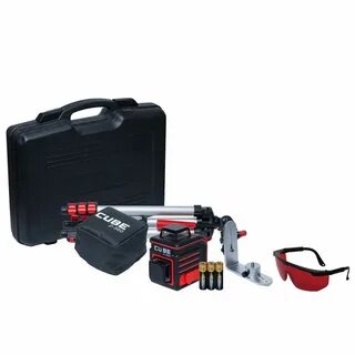 Ada instruments 360
