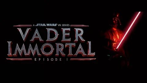 Vader immortal