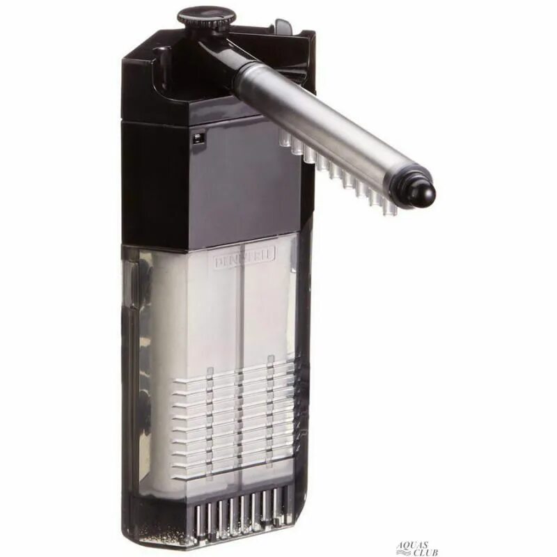 Corner filter. Фильтр dennerle nano clean eckfilter. угловой внутренний фильтр dennerle nano corner filter. nano corner filter (150 л/ч) 2 ватта.