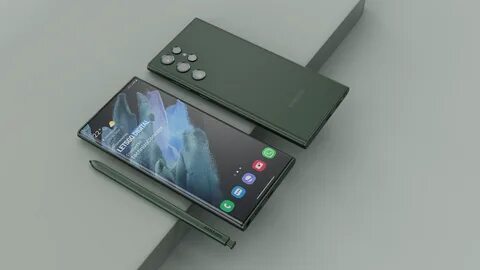 Фотографии s23