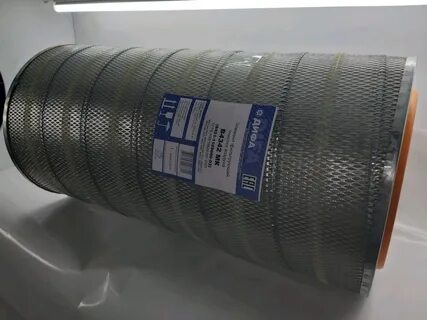 Фильтр воздушный маз