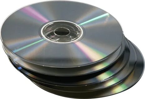 Качество dvd дисков