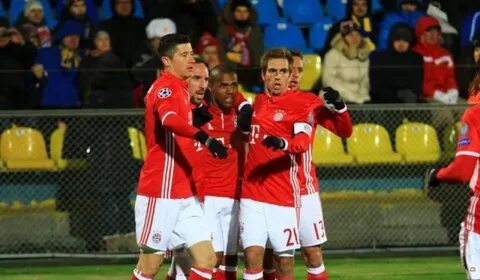 Бавария 20