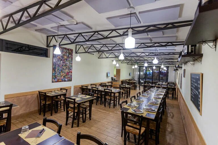 манзо пицца муром