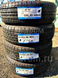 Triangle 205 60 r16 отзывы