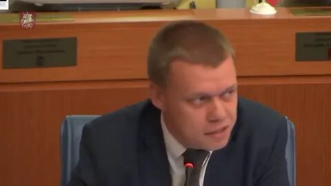 Депутат 11