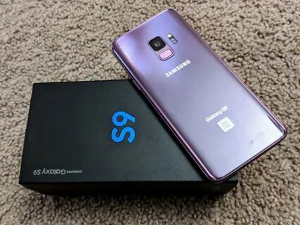 S 9 post