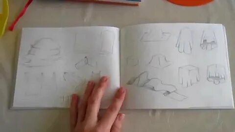 Нарисовать за 30 минут