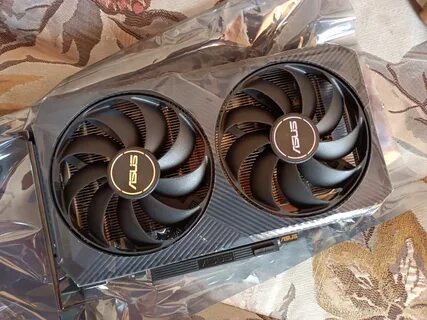 3060 dual 12g