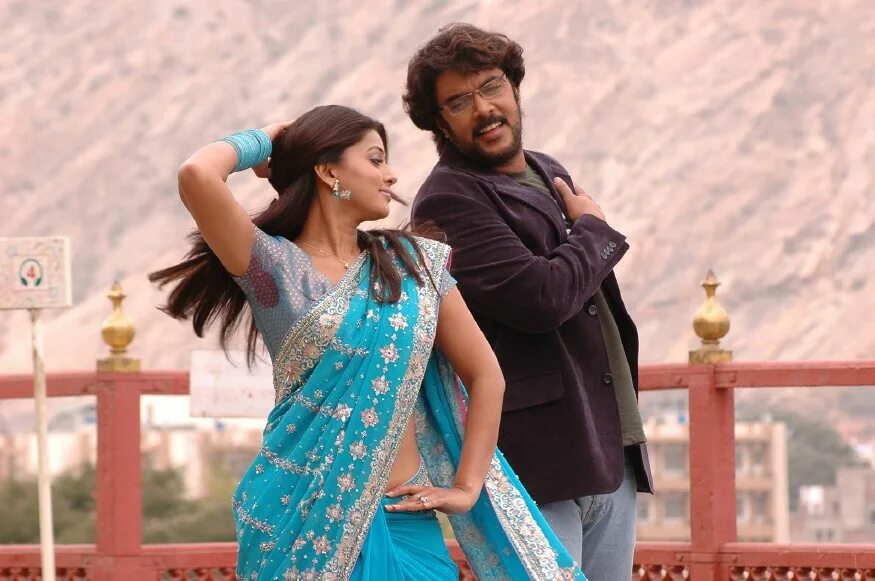 Telugu movies. Movie stills.