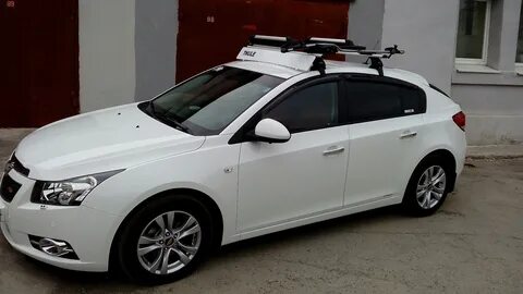 Крыша шевроле круз хэтчбек