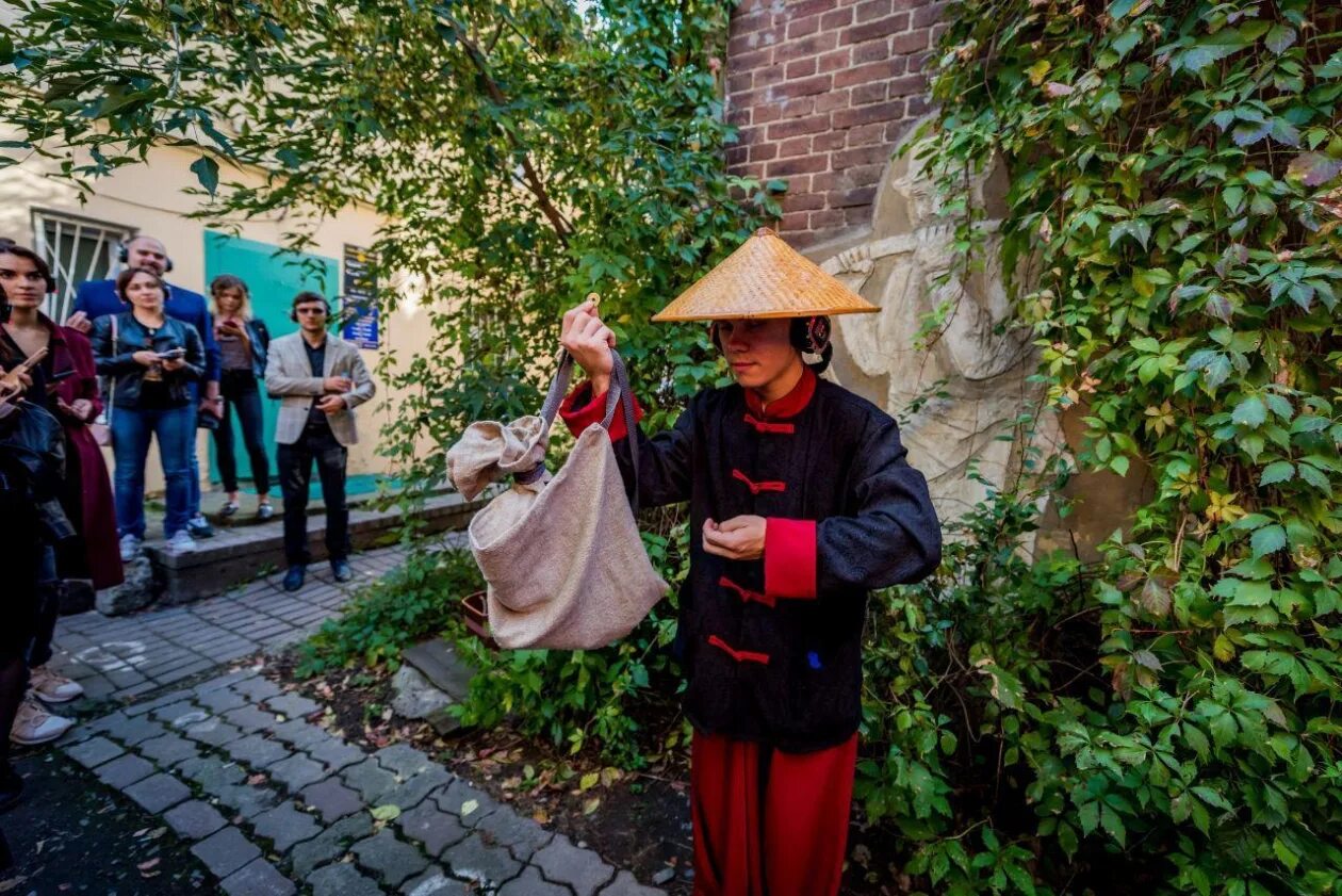 Экскурсии во владивостоке