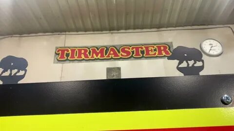 Тир мастер