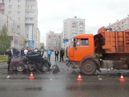 Дтп вологодской сегодня