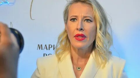 Собчак и пугачева интервью