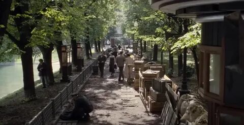 Режиссер мастера и маргариты 2023