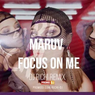 Focus on me
