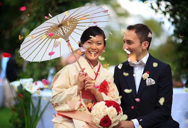 Свадьба в Японии. Свадьба в Японии традиции и обычаи. Японская церемония бракосочетания. Свадьба в китайском стиле. Японский жених