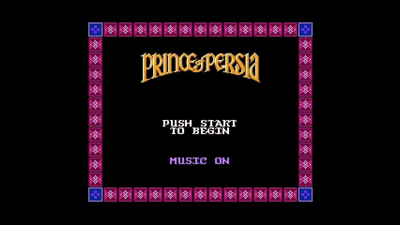 Принц персии nes. Prince of persia nes. Принц оф персии игра на денди. Prince of persia (игра, 1989). Принц.