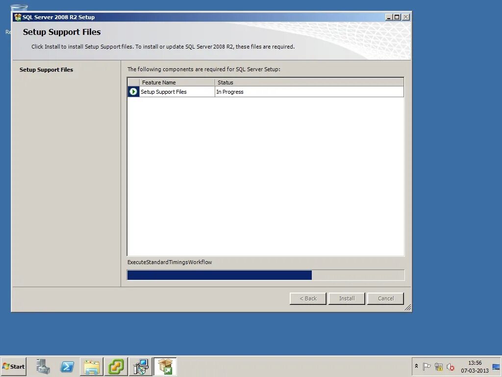 This file is required. Server 2008 r2. SQL Server порт. Update SQL. SQL:2008.