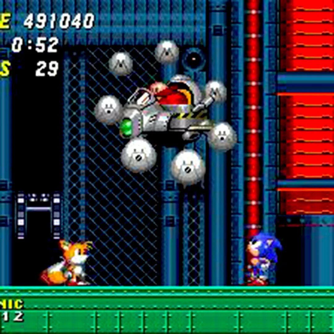 Игра сега соник 2. Sonic 2 Sega. Соник 2 сега боссы. Sonic 2 Genesis. Игра Sonic the Hedgehog 2.